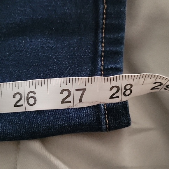 L.e.i. Women's Skinny Jeans - Picture 14 of 14